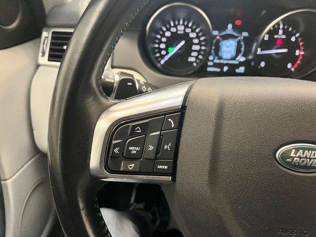 LAND ROVER Discovery Sport usata, con Chiusura centralizzata