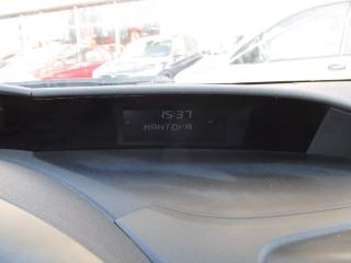 HONDA Civic usata, con USB