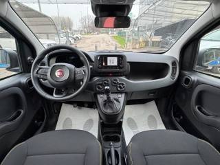 FIAT Panda usata, con Bluetooth