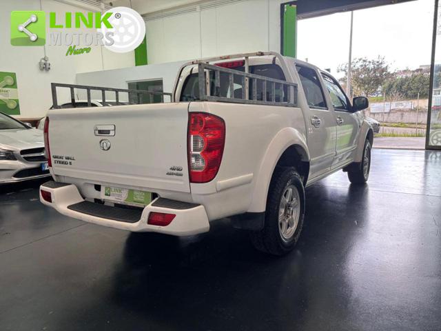 GREAT WALL Steed usata, con Autoradio