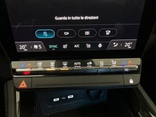 RENAULT Austral usata, con Sensori di parcheggio posteriori