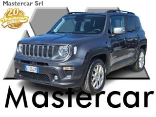JEEP Renegade Renegade 2019 1.3 t4 phev Limited 4xe AT6 - GL994G