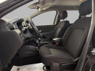 DACIA Duster usata, con Cruise Control