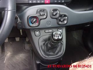 FIAT Panda usata 15