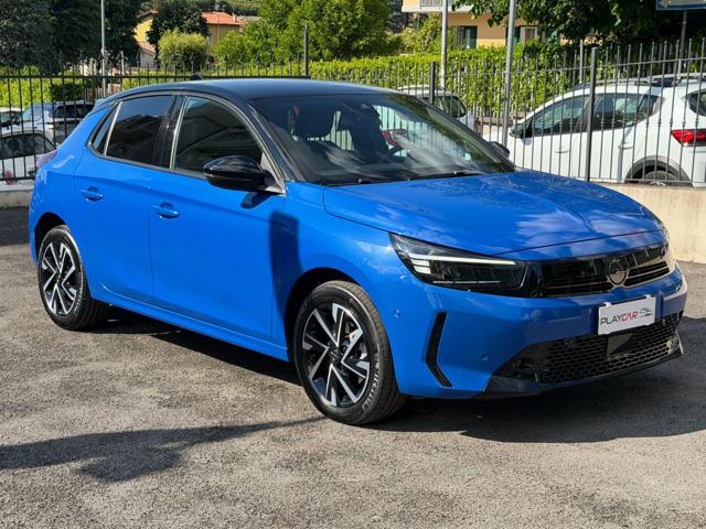 OPEL Corsa usata, con Airbag laterali