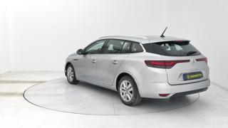 RENAULT Megane usata, con Airbag laterali