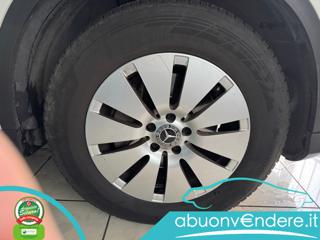 MERCEDES-BENZ GLC 350 usata, con Trazione integrale