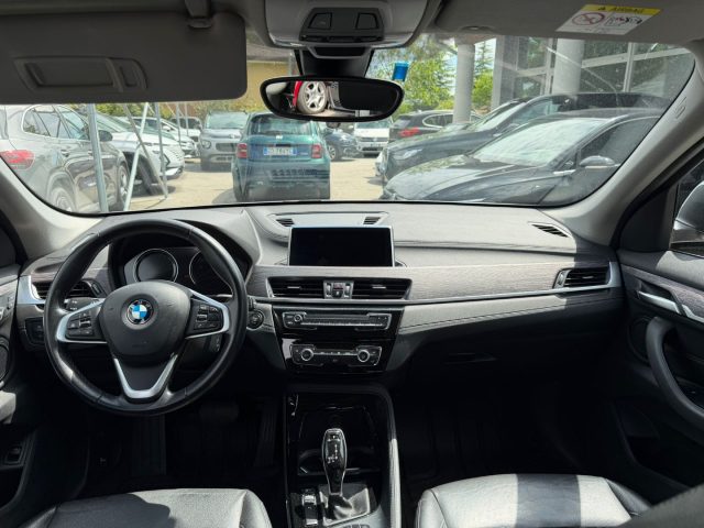 BMW X1 usata, con Alzacristalli elettrici