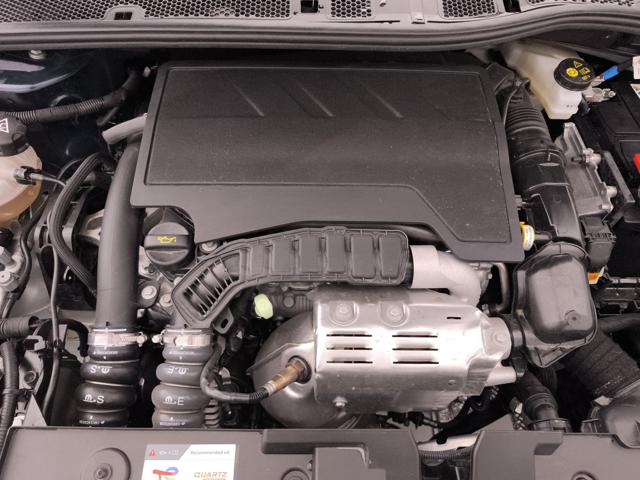 CITROEN C4 usata, con Sensori di parcheggio posteriori