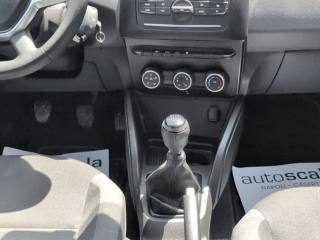 DACIA Duster usata 17