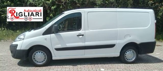 FIAT Scudo usata 4