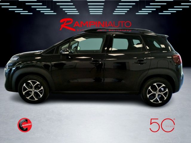 CITROEN C3 Aircross usata 11