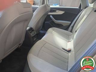 AUDI A4 usata, con Immobilizzatore elettronico