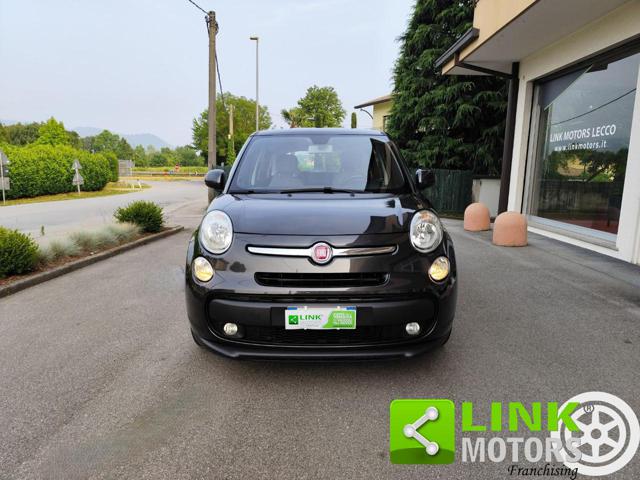 FIAT 500L usata, con Airbag laterali