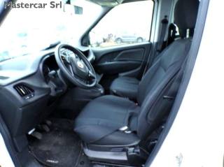 FIAT Doblo usata, con Alzacristalli elettrici