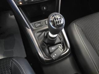 SUZUKI S-Cross usata, con Interni in pelle