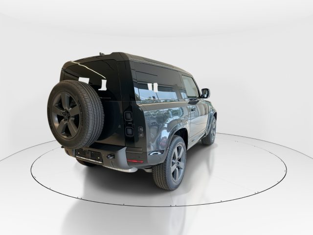 LAND ROVER Defender usata, con Airbag
