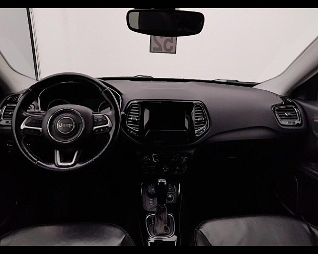 JEEP Compass usata, con Controllo elettronico della corsia