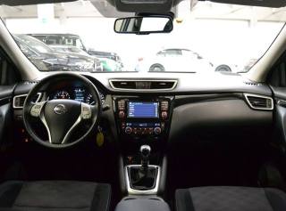 NISSAN Qashqai usata, con Alzacristalli elettrici