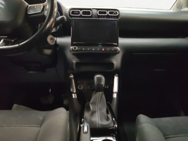 CITROEN C3 Aircross usata, con Fari LED