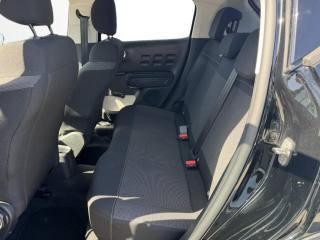 CITROEN C3 usata, con Controllo trazione