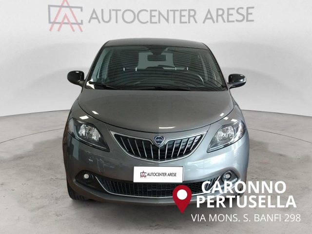 LANCIA Ypsilon usata, con Controllo trazione