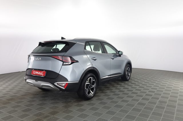 KIA Sportage usata 3