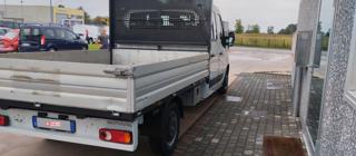 OPEL Movano usata, con Chiusura centralizzata