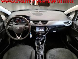 OPEL Corsa usata, con Airbag Passeggero