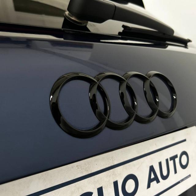 AUDI A1 usata, con Specchietti laterali elettrici