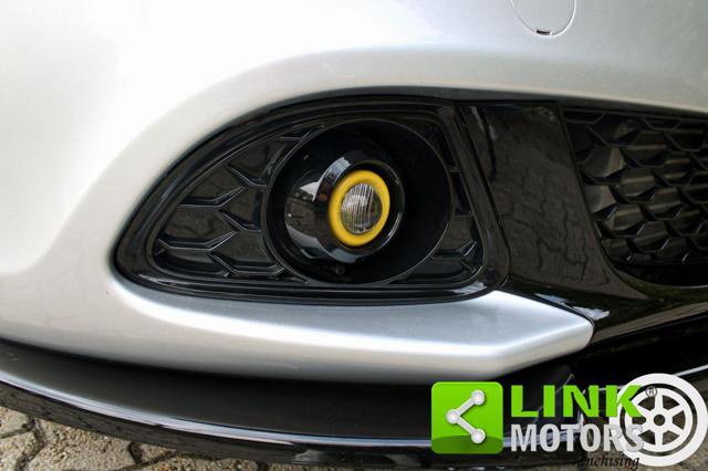 ALFA ROMEO Giulietta usata, con Sensore di luce