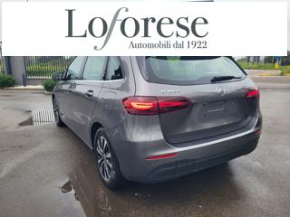 MERCEDES-BENZ B 180 usata, con Alzacristalli elettrici