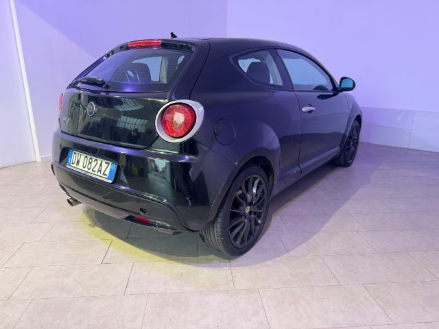 ALFA ROMEO MiTo usata 9