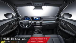 EVO Evo6 usata, con Airbag Passeggero