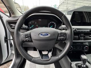 FORD Focus usata, con Climatizzatore