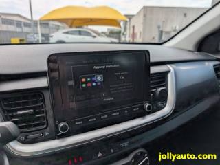 KIA Stonic usata, con Touch screen