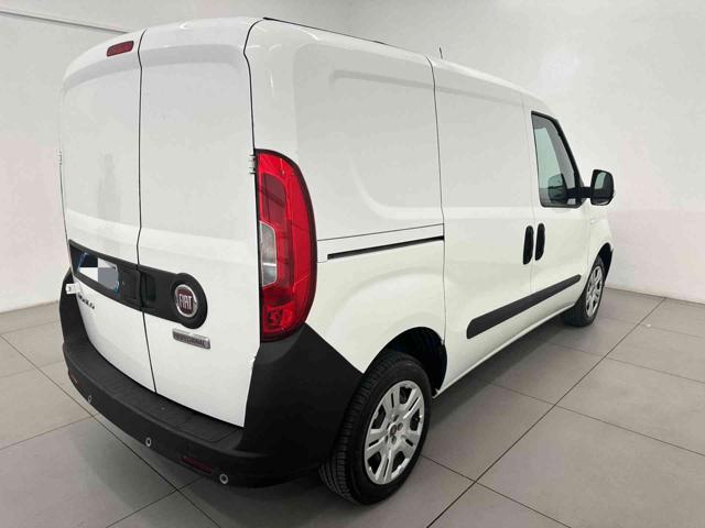 FIAT Doblo usata, con Airbag laterali