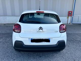 CITROEN C3 usata, con Alzacristalli elettrici