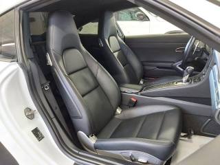 PORSCHE 991 usata, con Sistema di navigazione