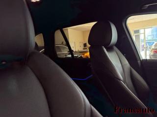 BMW X5 usata, con Controllo automatico clima