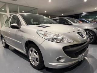 PEUGEOT 206 usata, con Airbag laterali