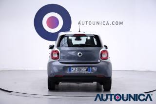 SMART ForFour usata, con Servosterzo