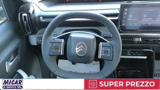 CITROEN C3 usata, con Cruise Control