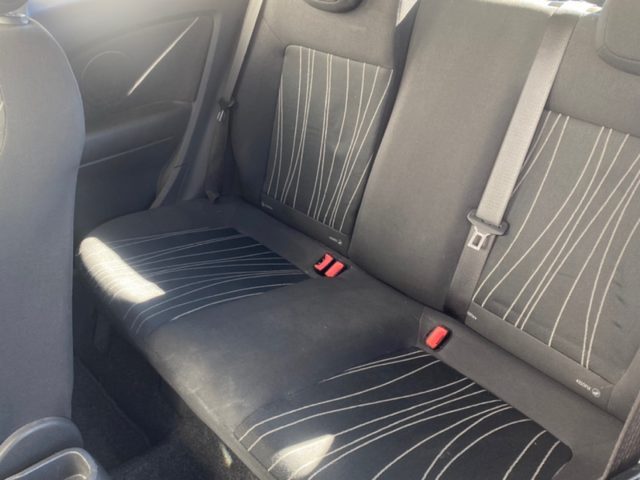 OPEL Corsa usata, con Controllo trazione