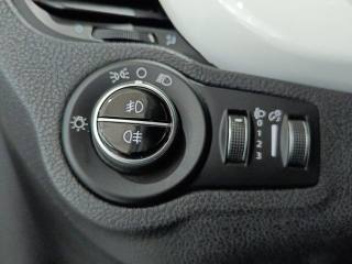 FIAT 500X usata, con Autoradio digitale