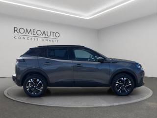 PEUGEOT 2008 usata, con Cerchi in lega