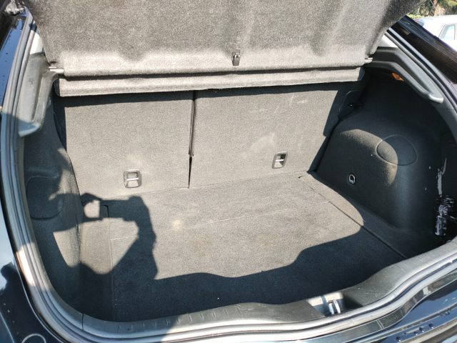 HONDA Civic usata, con Fendinebbia