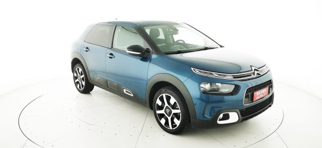 CITROEN C4 Cactus usata, con Volante multifunzione