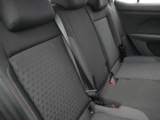 VOLKSWAGEN T-Cross usata, con Controllo elettronico della corsia