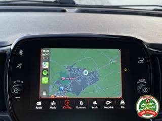 FIAT 500 usata, con Immobilizzatore elettronico